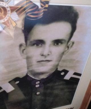 Кубрак Павел Афанасьевич