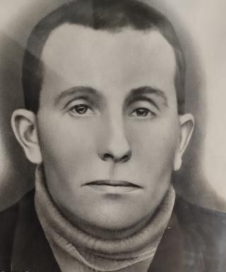 Жуков Василий Иванович