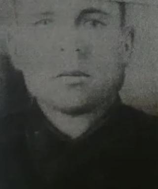 Баганов Игнатий Иванович