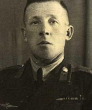 Поскребышев Иван Николаевич