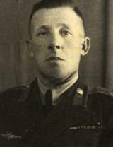 Поскребышев Иван Николаевич