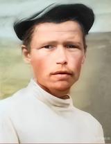 Зубарев Дмитрий Иванович