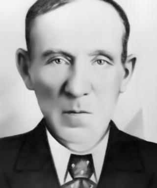 Падерин Пётр Васильевич