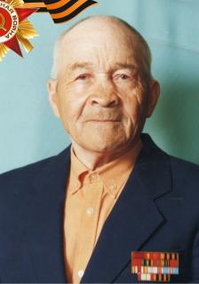 Рахимов Хамотьян Рахимович