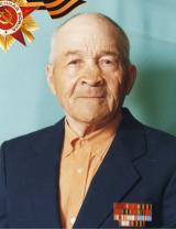 Рахимов Хамотьян Рахимович