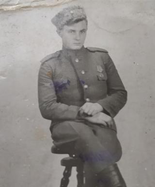 Ермолюк Владимир Васильевич