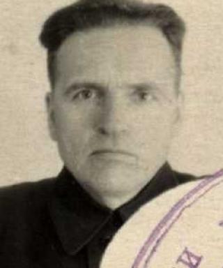 Комаровских Пётр Ефимович