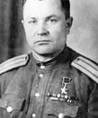 Ложкин Константин Васильевич