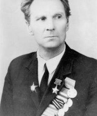 Лобов Алексей Петрович