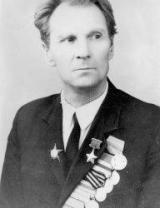 Лобов Алексей Петрович