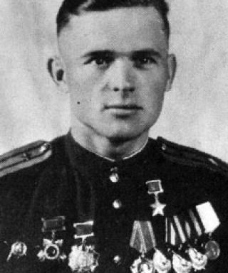 Мокеров Леонид Николаевич