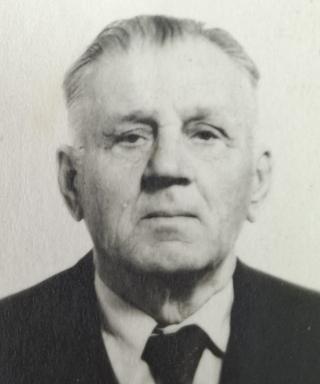 Дронь Михаил Николаевич