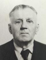 Дронь Михаил Николаевич