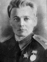 Никулин Дмитрий Егорович