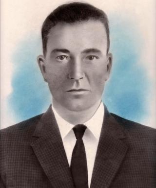 Нельзин Петр Иванович