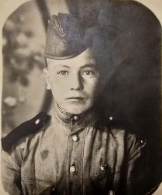 Козлов Николай Александрович