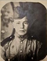 Козлов Николай Александрович