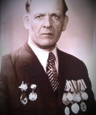 Журавлёв Александр Иванович