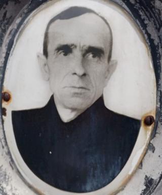 Киевский Прохор Макарович