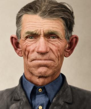 Латышев Пётр Иванович