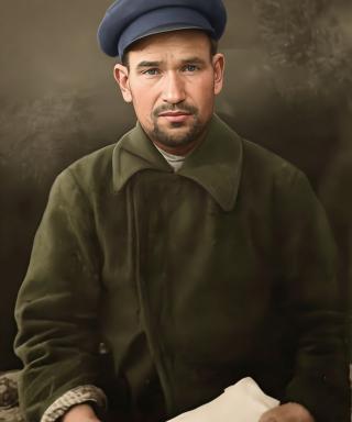 Епифанов Григорий Романович