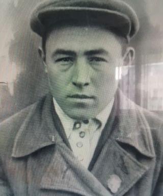 Ракипов Галимулла Габдракипович