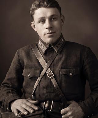 Шорин Алексей Иванович