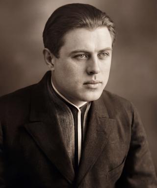 Панкратов Александр Матвеевич