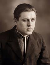 Панкратов Александр Матвеевич