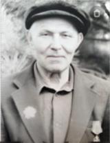 Пастухов Степан Тимофеевич