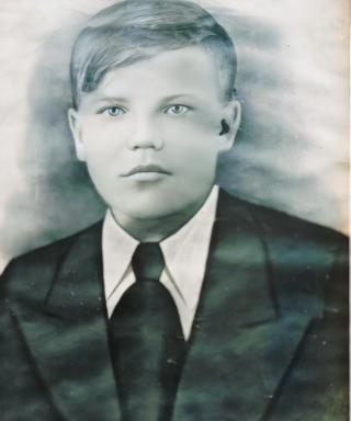 Вежливцев Анатолий Федорович