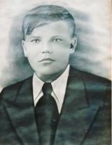 Вежливцев Анатолий Федорович