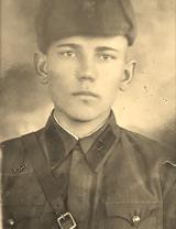 Жариков Александр Макарович