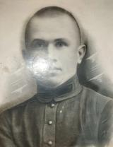 Лыженков Никифор Анисимович