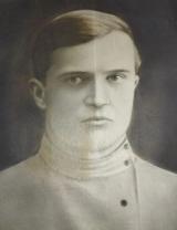 Антонов Тимофей Яковлевич