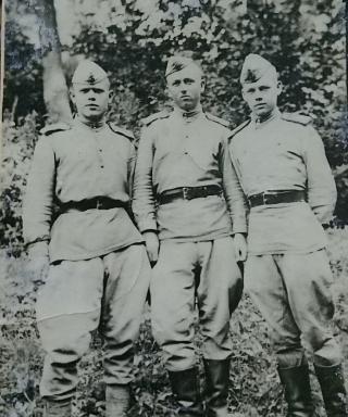 Балабанов Пётр Ефимович