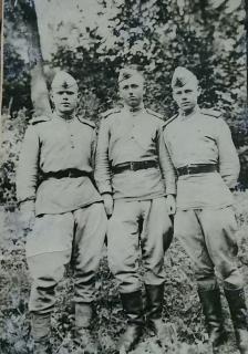 Балабанов Пётр Ефимович