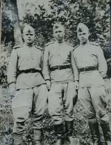 Балабанов Пётр Ефимович