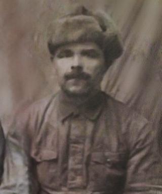 Балабанов Ефим Андреевич