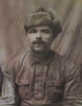 Балабанов Ефим Андреевич