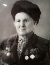 Литвинов Николай Михайлович