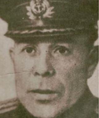 Хомяков Михаил Федорович