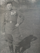 Фурсов Алексей Васильевич