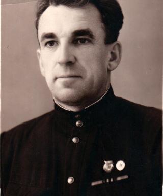 Васильев Александр Илларионович