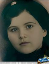 Захаревич Фаина Александровна