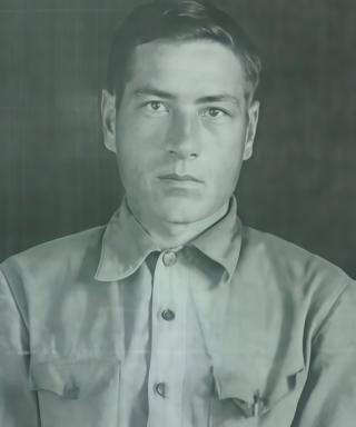 Иванов Иван Денисович