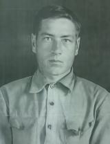 Иванов Иван Денисович