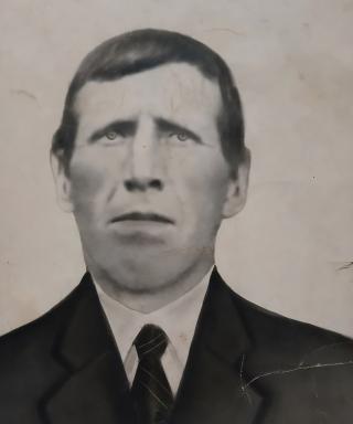 Точили Василий Антонович