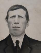 Точили Василий Антонович