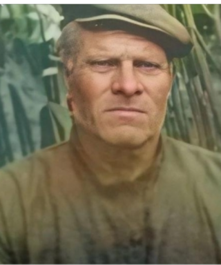 Ковалев Андрей Петрович